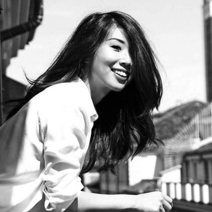 マリーニ あゆみ Ayumi Marini
