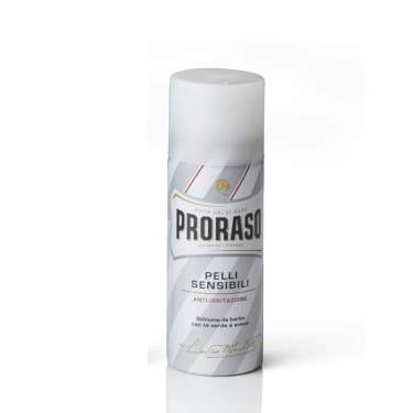 PRORASO シェービングフォーム　センシティブ 50ml