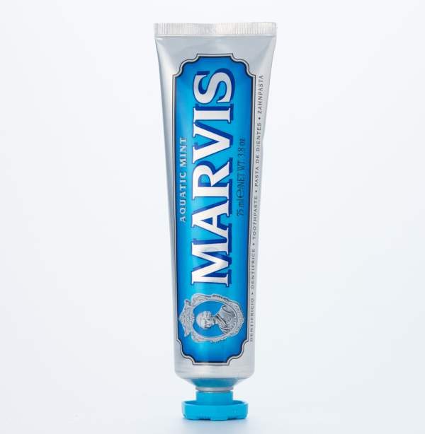 MARVIS アクアティック・ミント 75ml